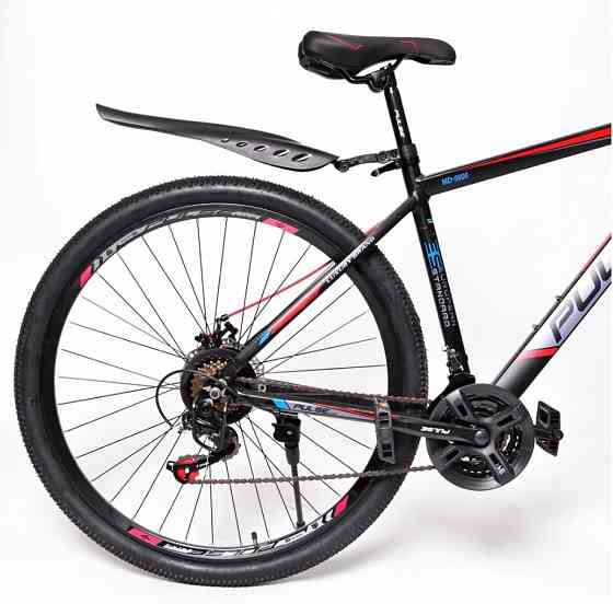 Велосипед 29" PULSE Lite 21ск PL-MD-5600 Донецк