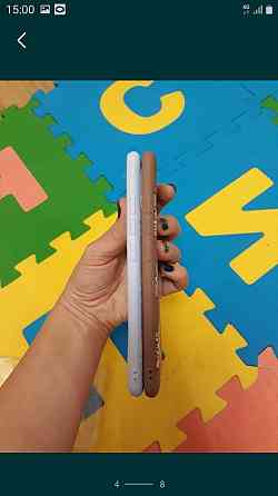 Чехол бампер с ромашками телефон Ксиоми Xiaomi Redmi Note 6 Pro Мариуполь