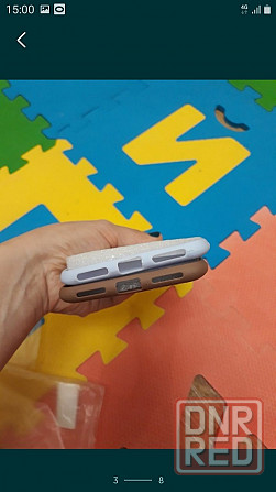 Чехол бампер с ромашками телефон Ксиоми Xiaomi Redmi Note 6 Pro Мариуполь - изображение 3