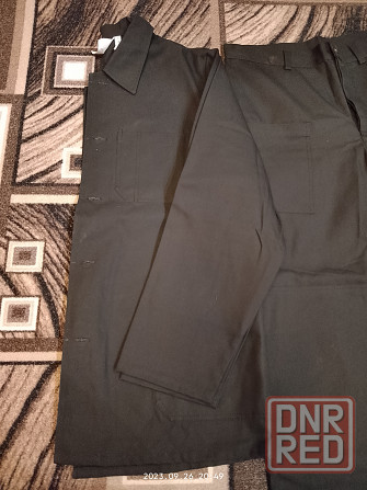 Новый качественный рабочий костюм + 2 комплекта нательного белья Донецк - изображение 2