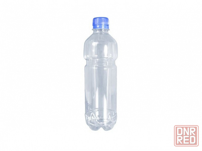 ПЭТ бутылка 0.5 литр. Донецк - изображение 1