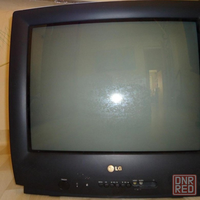 LG телевизор 24" Макеевка - изображение 1