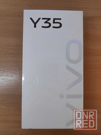 Vivo Y35 4 64 ГБ (6.58" Full HD 90гц Snap 680) черный
