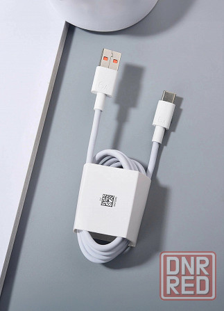 Зарядное устройство Xiaomi оригинал MDY-11-EZ 33W (Max) 3A QC 3.0 Макеевка - изображение 4
