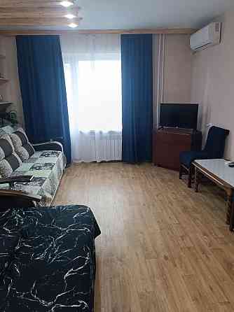 Сдам посуточно квартиру в Жовтневом районе Мариуполь