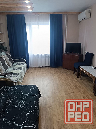 Сдам посуточно квартиру в Жовтневом районе Мариуполь - изображение 3