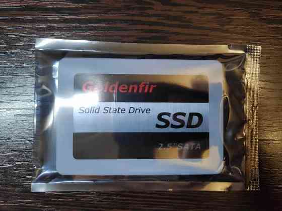 SSD Жесткий диск XRayDisc 240Gb - 1TB Новый! Донецк