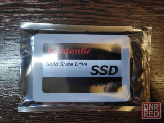 SSD Жесткий диск XRayDisc 240Gb - 1TB Новый! Донецк - изображение 3