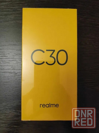 Realme C30 C31 32 - 64гб Новый Донецк - изображение 1