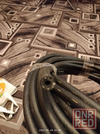 Продается маслостойкий шланг Донецк - изображение 2