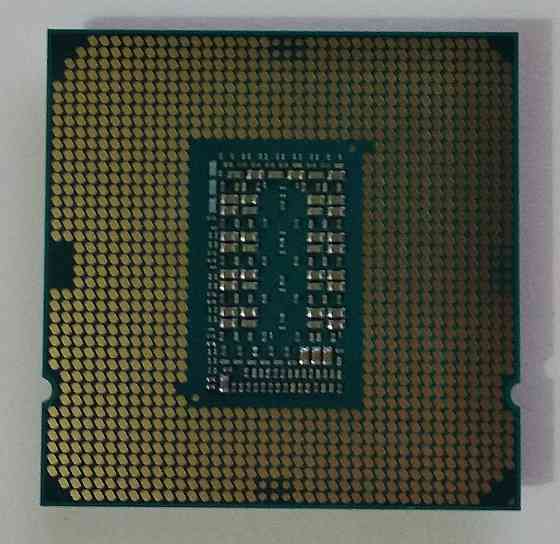 Процессор Intel Core i5-11400 LGA 1200 Донецк