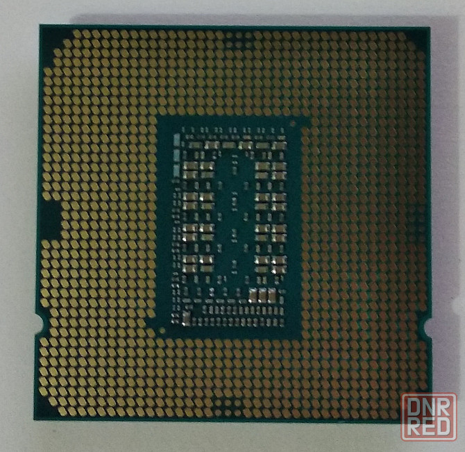 Процессор Intel Core i5-11400 LGA 1200 Донецк - изображение 3