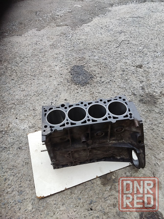 Блок двигателя Мерседес Вито 2,2 СDI Донецк - изображение 1