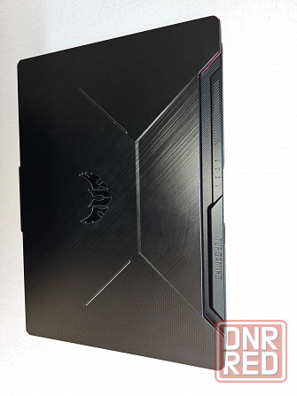 Игровой asus Tuf gaming/ ryzen7 3570H/ GTX 1650Ti-4гб/ ssd 512/ ЛучшееРешение Донецк - изображение 2