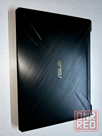 Asus Tuf gaming premium/ ryzen 7/ GTX1650-4гб/ ИграйИкайфуЙ Донецк - изображение 2