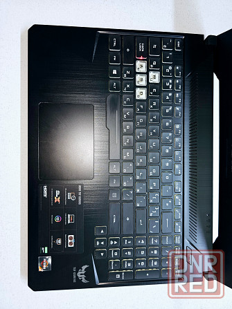 Asus Tuf gaming premium/ ryzen 7/ GTX1650-4гб/ ИграйИкайфуЙ Донецк - изображение 5