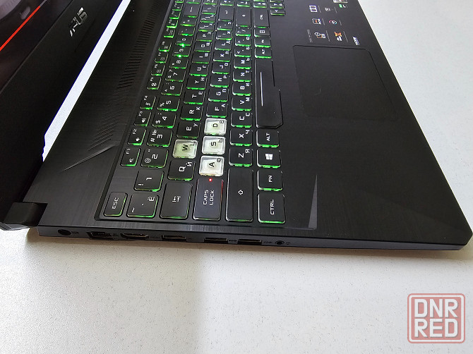 Asus Tuf gaming premium/ ryzen 7/ GTX1650-4гб/ ИграйИкайфуЙ Донецк - изображение 6