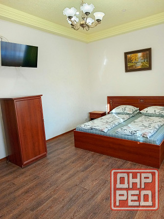 Вода! Комфорт! Тепло! Питание! Донецк - изображение 1