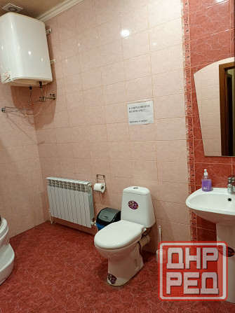 Вода! Комфорт! Тепло! Питание! Донецк - изображение 7