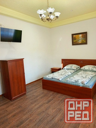 Вода! Комфорт! Тепло! Питание! Донецк - изображение 11