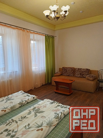 Вода! Комфорт! Тепло! Питание! Донецк - изображение 3