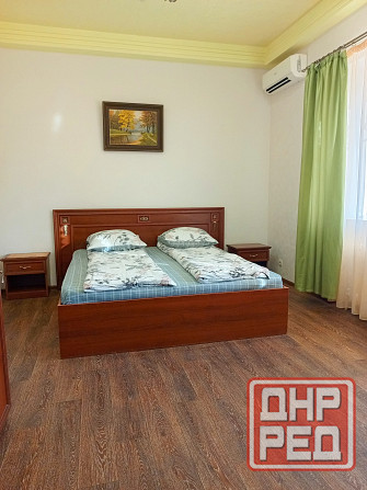 Вода! Комфорт! Тепло! Питание! Донецк - изображение 2