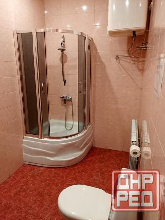 Вода! Комфорт! Тепло! Питание! Донецк - изображение 4