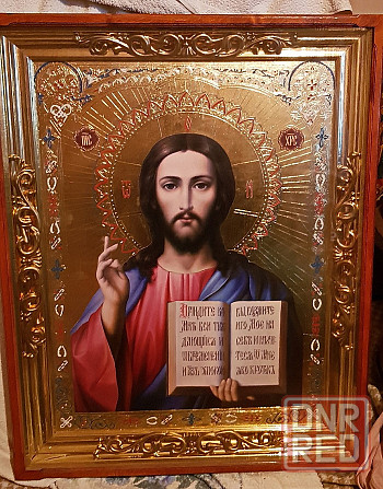 Продам иконы Донецк - изображение 5