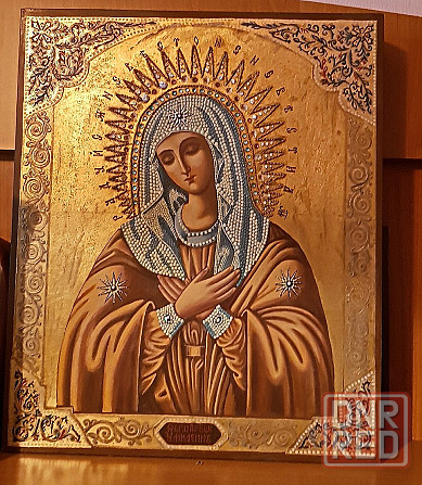 Продам иконы Донецк - изображение 3