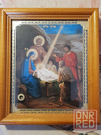 Продам иконы Донецк - изображение 6