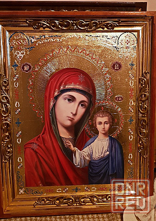 Продам иконы Донецк - изображение 4