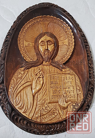 Продам иконы Донецк - изображение 2