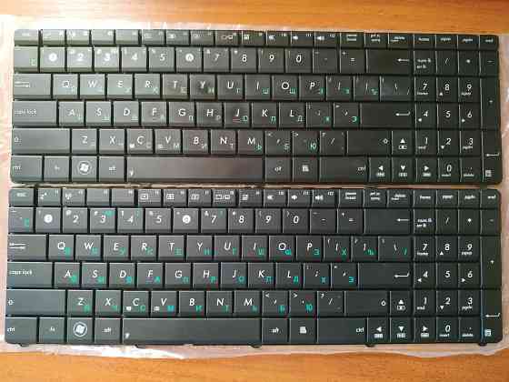 Клавиатуры для ноутбука Asus Донецк
