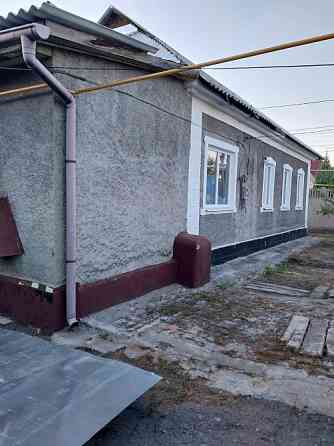 Продам дом 100 м2 по цене 1 ком квартиры в районе топаза Донецк