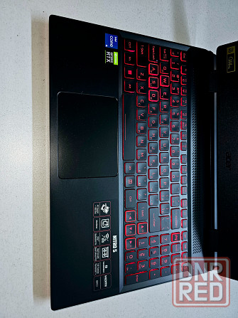 Мощнейший игровой Acer nitro5 ultra 23год/ i5-16ядр/ RTX3050/ ВсеЛетиТ Донецк - изображение 5