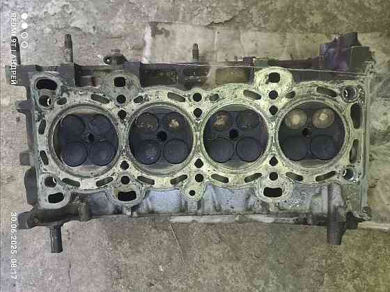 Двигатель в разборе Ford Focus II, 1.8 MT (125 л.с.) Q7DА Донецк
