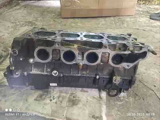 Двигатель в разборе Ford Focus II, 1.8 MT (125 л.с.) Q7DА Донецк