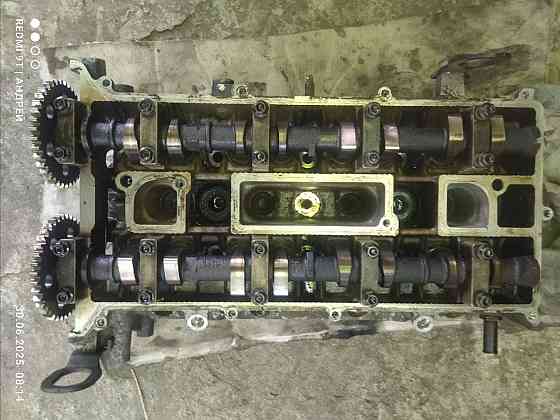 Двигатель в разборе Ford Focus II, 1.8 MT (125 л.с.) Q7DА Донецк