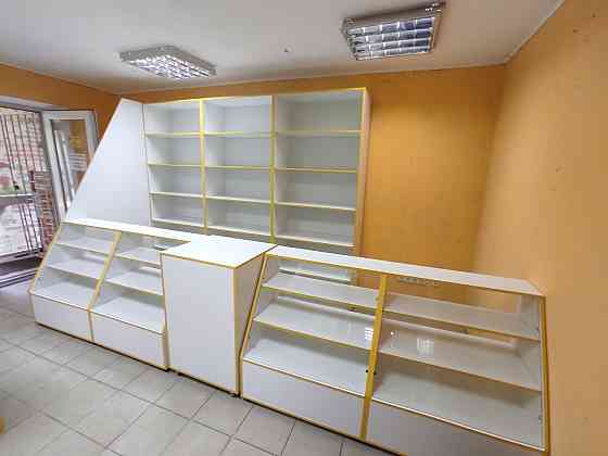 Продам торговую мебель Донецк