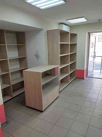 Продам торговую мебель Донецк