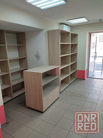 Продам торговую мебель Донецк - изображение 3