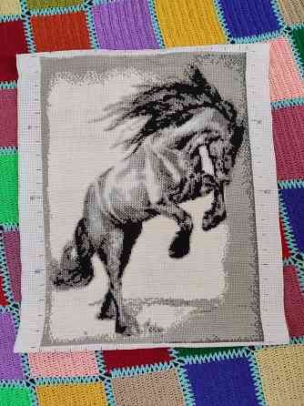 Картины лошади Макеевка
