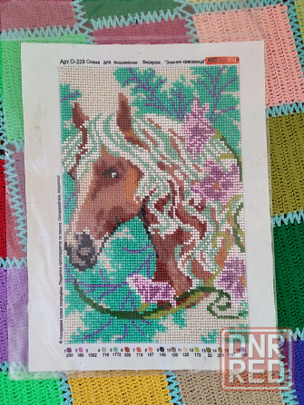 Картины лошади Макеевка - изображение 2