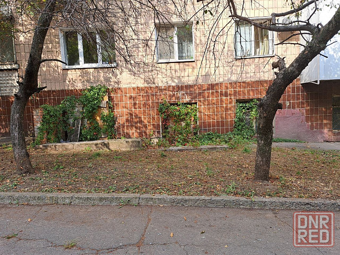 Продается цокль 305 м.кв,Комсомолький проспект,Донецк Донецк - изображение 4