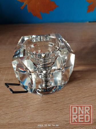 Красивейшие новые 12V софиты бриллиантовой огранки Донецк - изображение 1