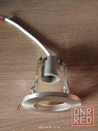 Продам новые софиты 220 v Донецк - изображение 1