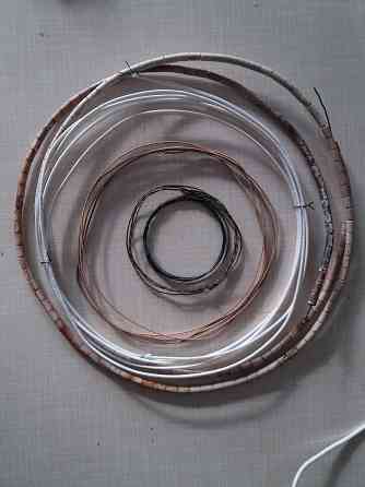 Термопары ТХА (тип К), диаметр термоэлектродов 0,3 – 1,2 мм Донецк