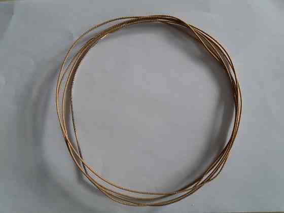 Термопары ТХА (тип К), диаметр термоэлектродов 0,3 – 1,2 мм Донецк
