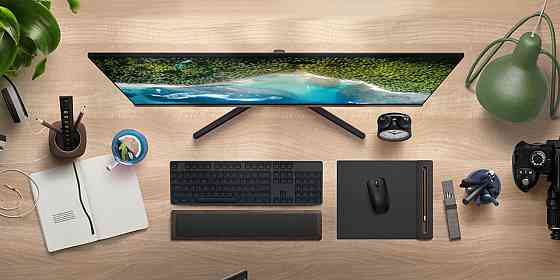 Монитор Xiaomi Redmi Display 1A 23.8"(RMMNT238NF) Донецк