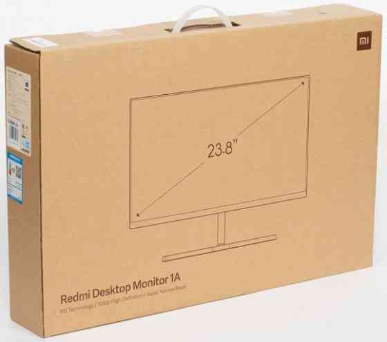 Монитор Xiaomi Redmi Display 1A 23.8"(RMMNT238NF) Донецк